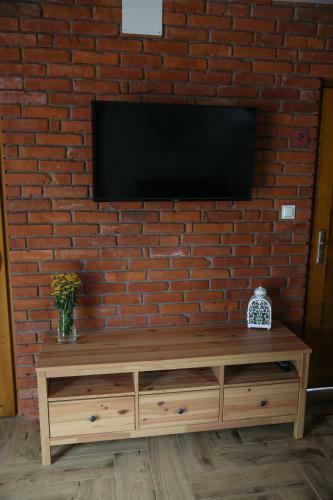 Apartamento Domek Pod Tatrami