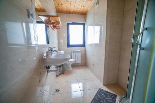 Apartamento Pod Hawraniem