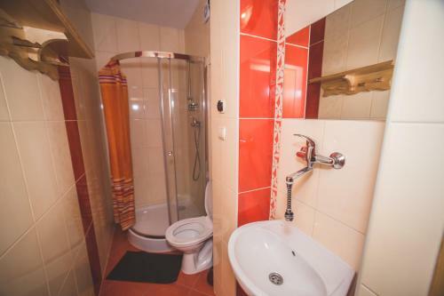 Apartamento Pod Hawraniem