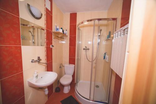 Apartamento Pod Hawraniem