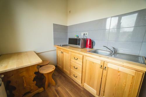 Apartamento Pod Hawraniem