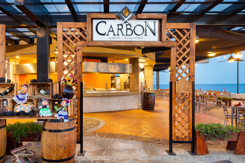 Hotel Villa Del Palmar Beach Resort & Spa