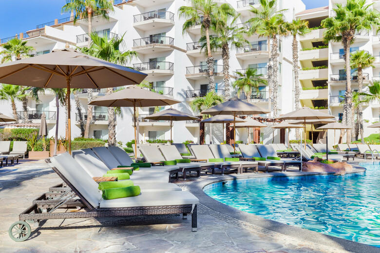 Hotel Villa Del Palmar Beach Resort & Spa
