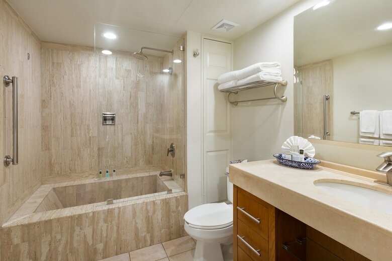 Hotel Villa Del Palmar Beach Resort & Spa