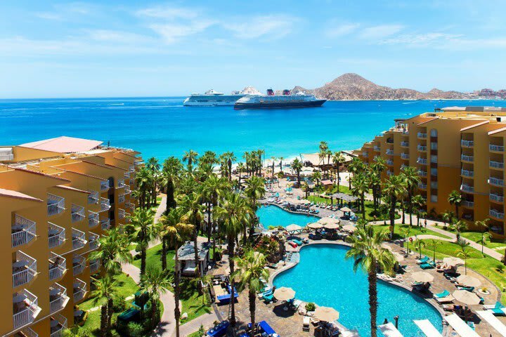 Hotel Villa Del Palmar Beach Resort & Spa