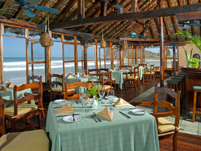 Hotel Pueblo Bonito Mazatl�n