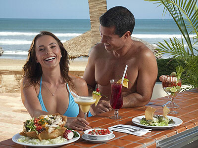 Hotel Pueblo Bonito Mazatl�n