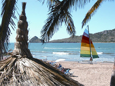 Hotel Pueblo Bonito Mazatl�n