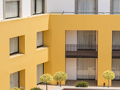 Hotel Fiesta Americana Queretaro