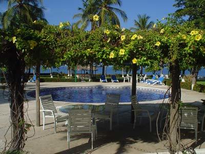 Hotel Posada Real Puerto Escondido