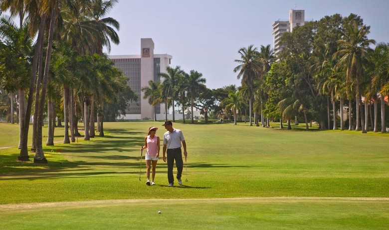 El Cid Granada Hotel & Country Club
