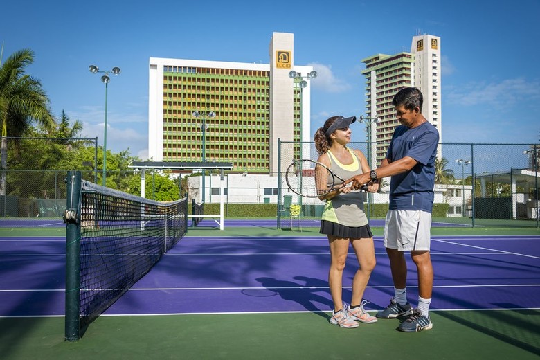 El Cid Granada Hotel & Country Club