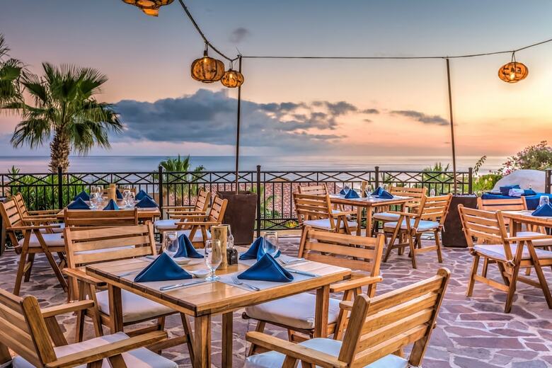 Hotel Pueblo Bonito Sunset Beach Resort & Spa