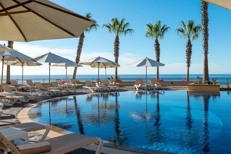 Hotel Pueblo Bonito Sunset Beach Resort & Spa