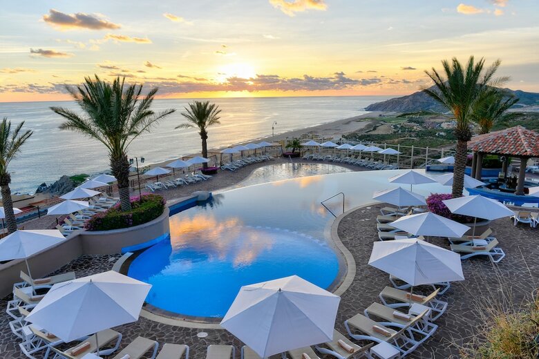 Hotel Pueblo Bonito Sunset Beach Resort & Spa