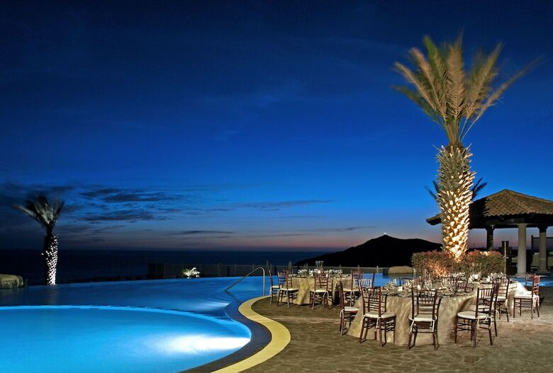 Hotel Pueblo Bonito Sunset Beach Resort & Spa