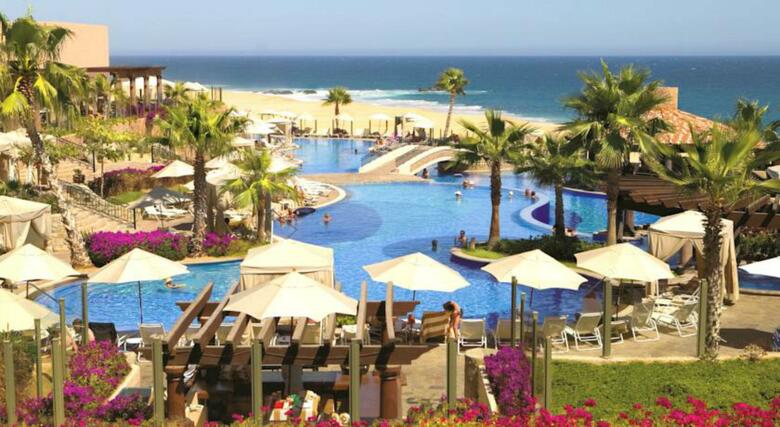 Hotel Pueblo Bonito Sunset Beach Resort & Spa