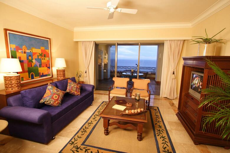 Hotel Pueblo Bonito Sunset Beach Resort & Spa