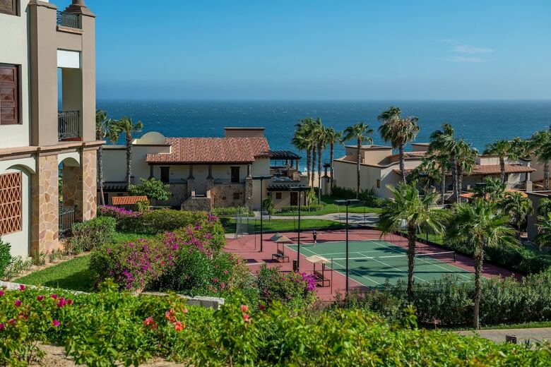 Hotel Pueblo Bonito Sunset Beach Resort & Spa