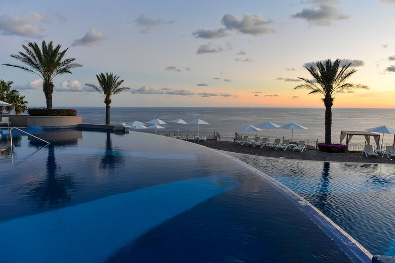 Hotel Pueblo Bonito Sunset Beach Resort & Spa