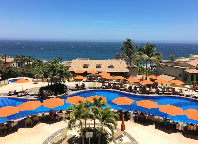 Hotel Pueblo Bonito Sunset Beach Resort & Spa