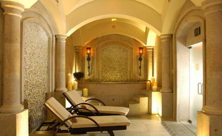 Hotel Pueblo Bonito Sunset Beach Resort & Spa
