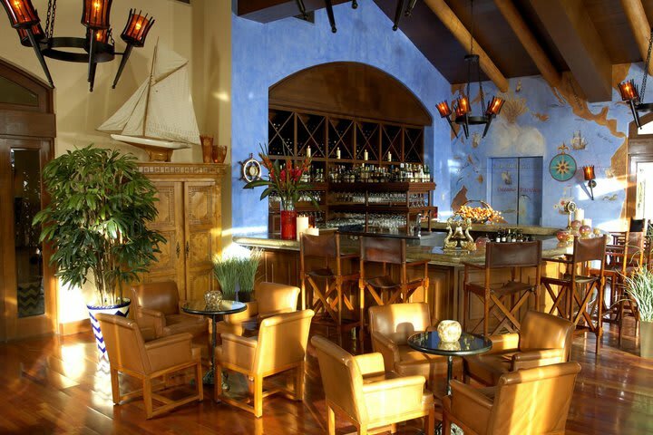 Hotel Pueblo Bonito Sunset Beach Resort & Spa