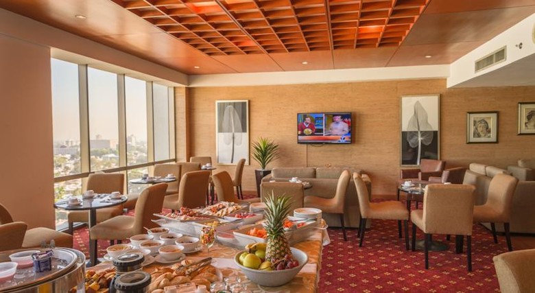 Hotel Holiday Inn Select Guadalajara