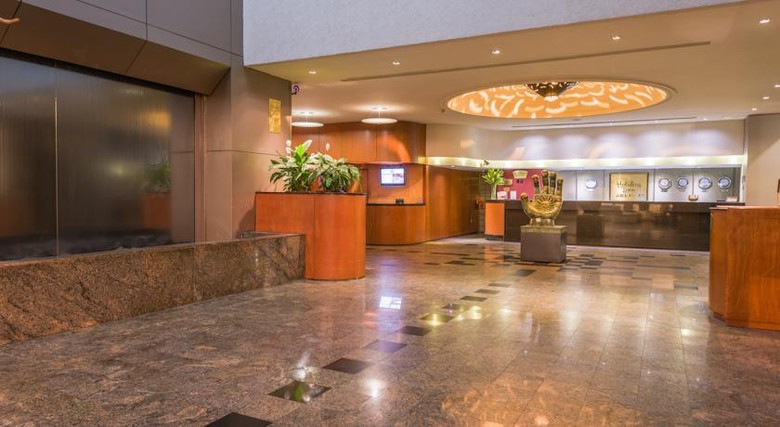 Hotel Holiday Inn Select Guadalajara