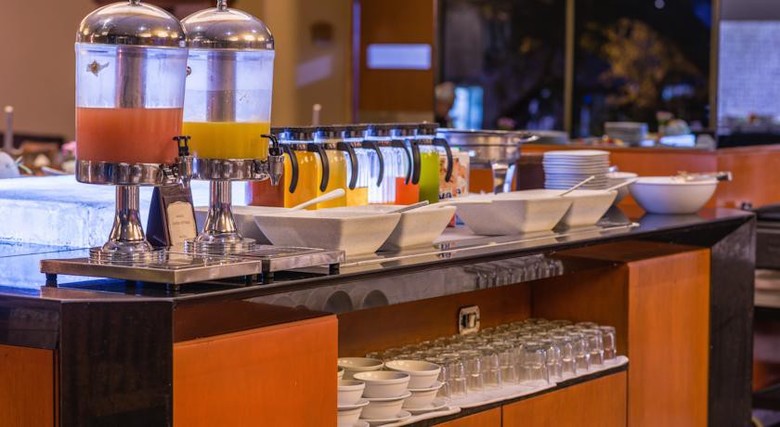 Hotel Holiday Inn Select Guadalajara