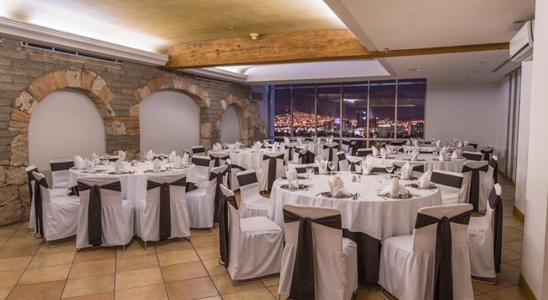 Hotel Holiday Inn Select Guadalajara