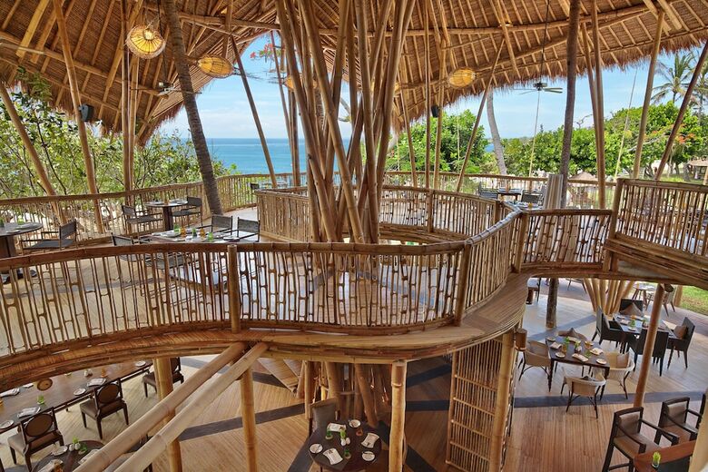 Nusa Dua Beach Hotel And Spa - Handwritten Collection