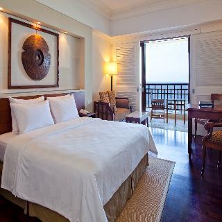 Hotel Nikko Bali Resort & Spa