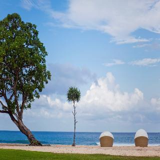Hotel Nikko Bali Resort & Spa