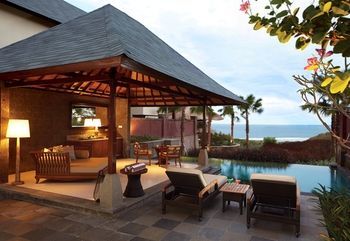 Hotel Nikko Bali Resort & Spa