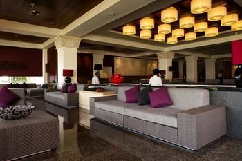 Hotel Nikko Bali Resort & Spa