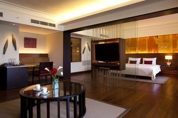 Hotel Nikko Bali Resort & Spa