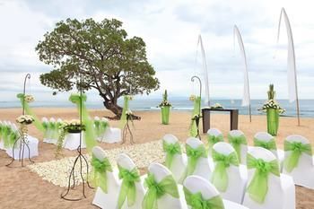 Hotel Nikko Bali Resort & Spa