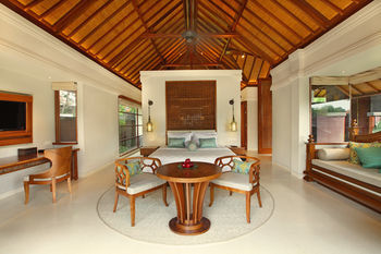 Hotel Nikko Bali Resort & Spa