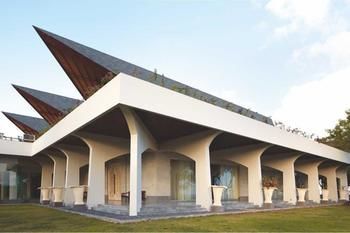 Hotel Nikko Bali Resort & Spa