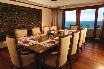 Hotel Nikko Bali Resort & Spa