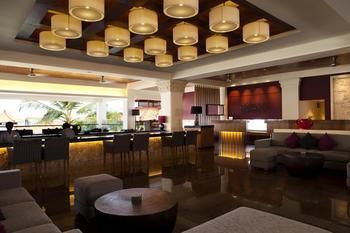 Hotel Nikko Bali Resort & Spa