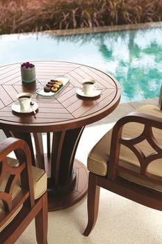 Hotel Nikko Bali Resort & Spa