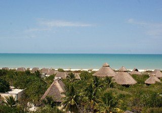 Hotel Xixim Unique Mayan