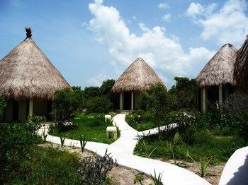 Hotel Xixim Unique Mayan