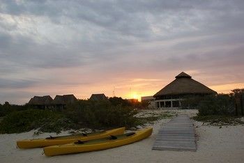 Hotel Xixim Unique Mayan