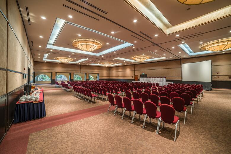 Hotel Holiday Inn Guadalajara Expo
