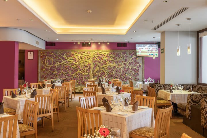 Hotel Holiday Inn Guadalajara Expo