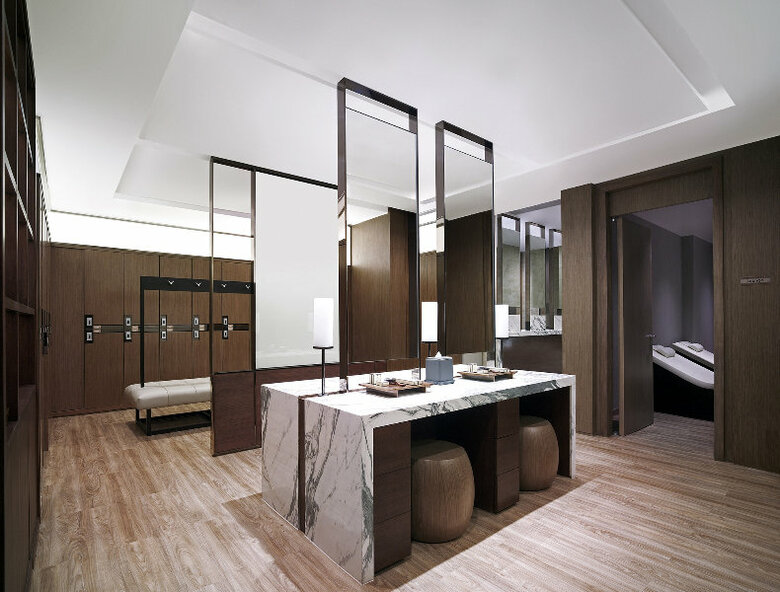 Hotel Shangri-la Bangkok