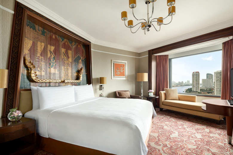 Hotel Shangri-la Bangkok